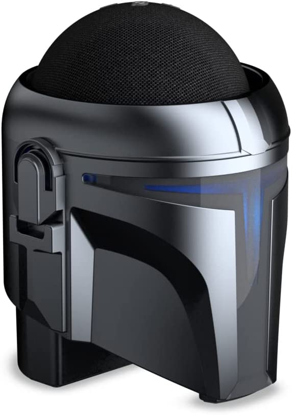 Star Wars Echo Stand Mandalorian