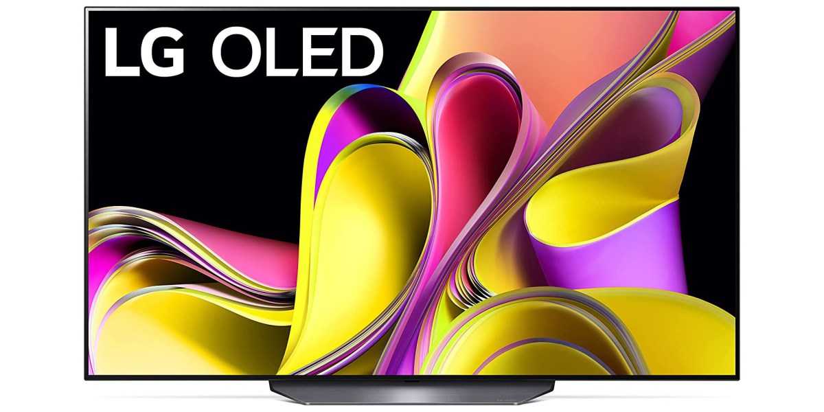 Best Prime Day 4K TV deals - LG