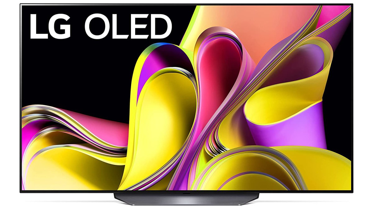 Best Prime Day 4K TV deals - LG