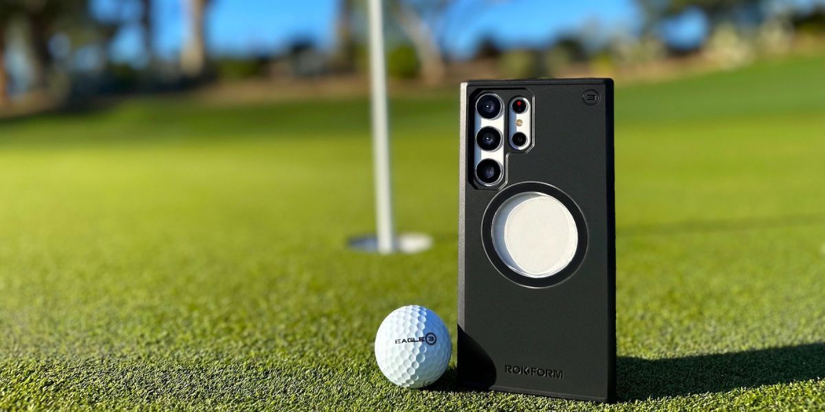 Samsung Galaxy golf case S23