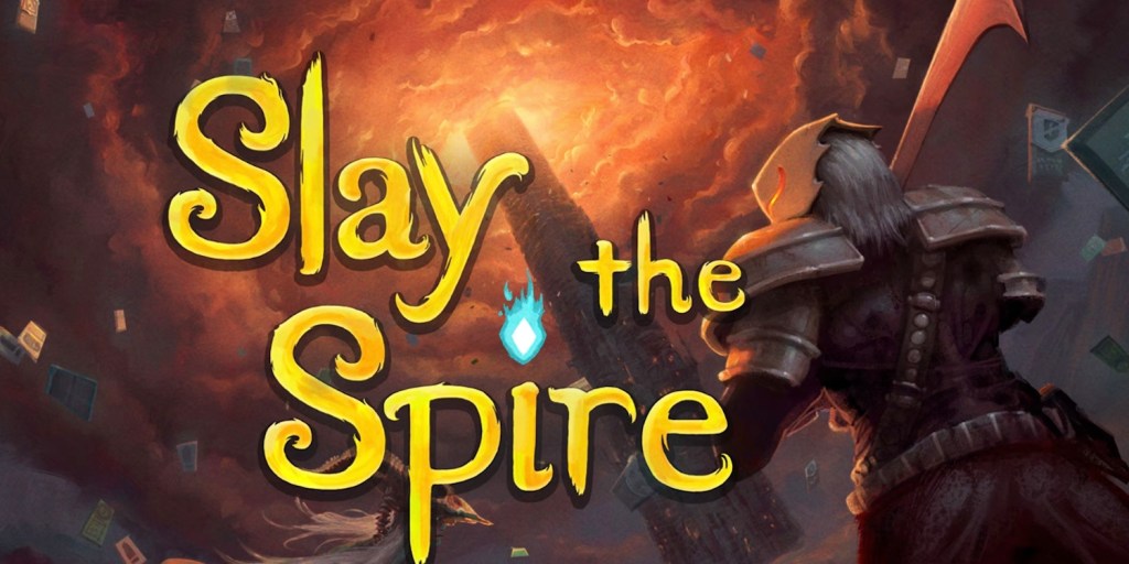 Slay the Spire