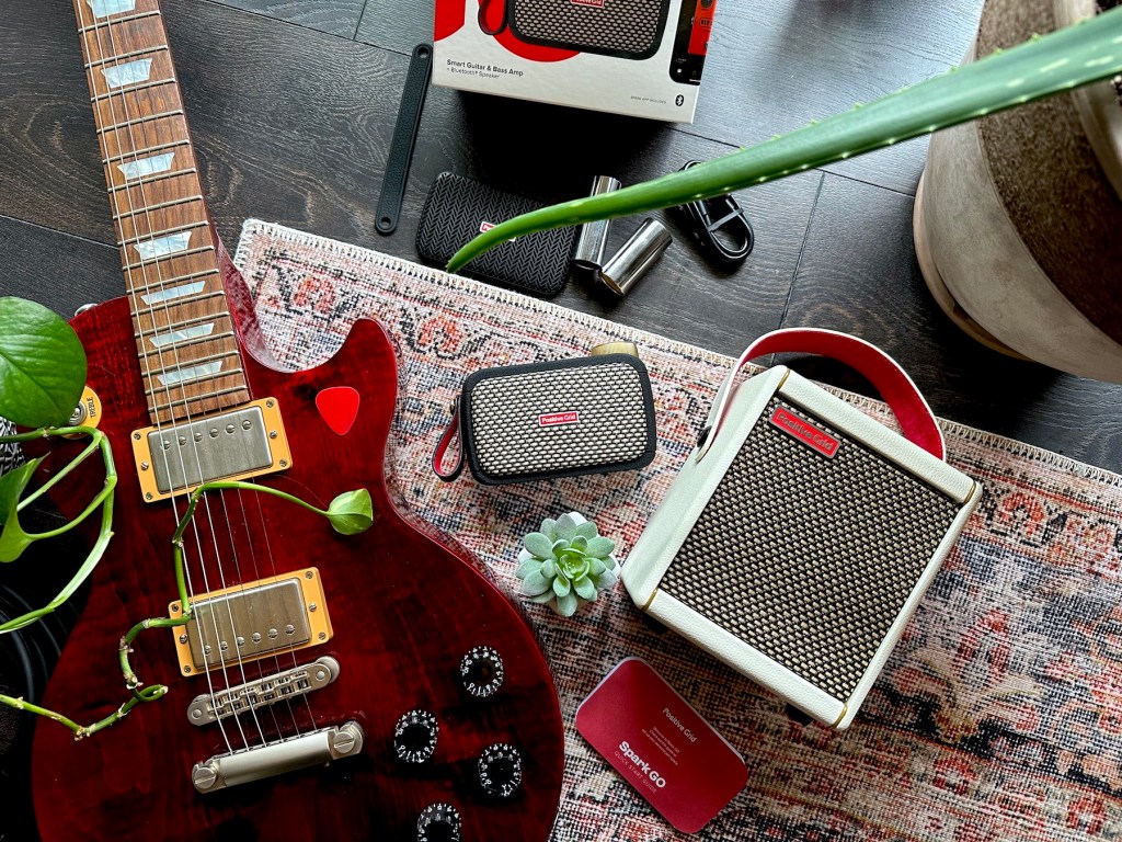 best mini guitar amp