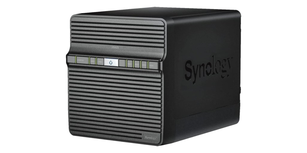 Synology DS423