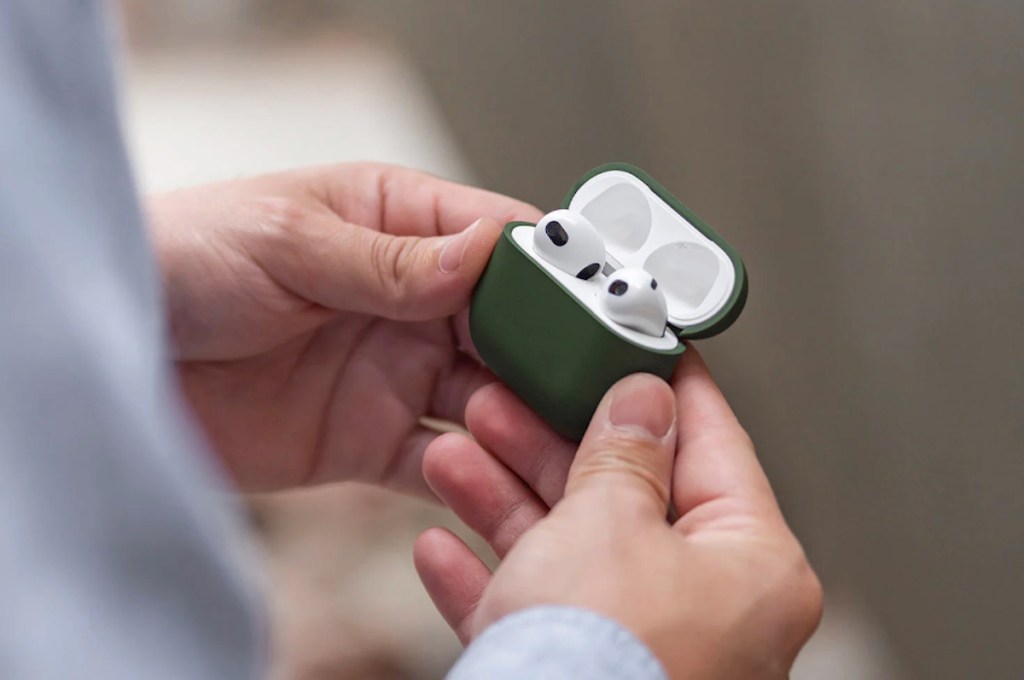 Totallee AirPods cases