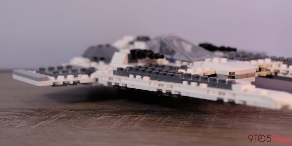 LEGO Fang Fighter