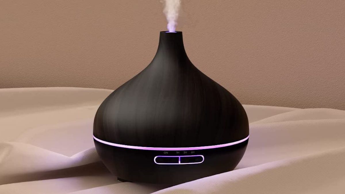 meross Essential Oil Diffuser