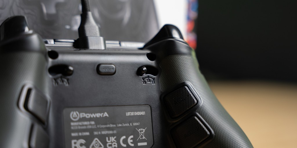 powera fusion pro 3