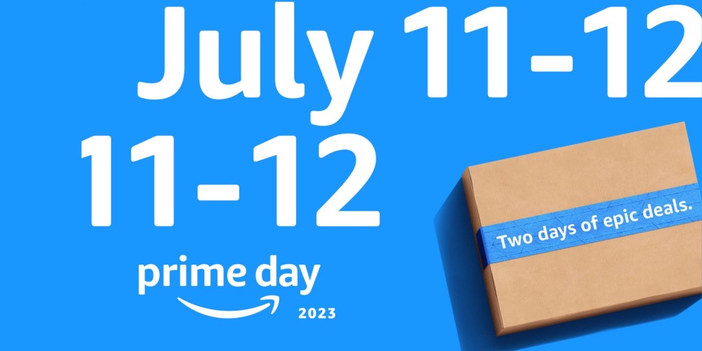 Prime Day 2023