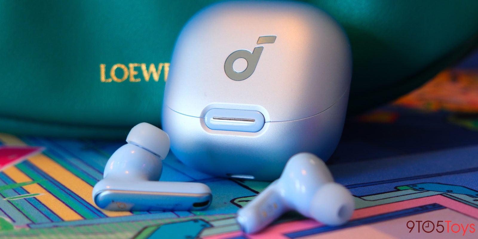 Anker Soundcore Liberty 4 NC