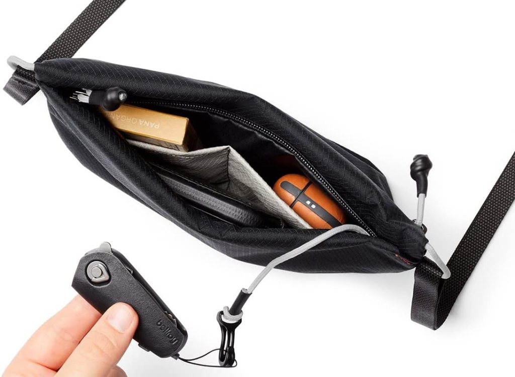 Bellroy EDC gear bag