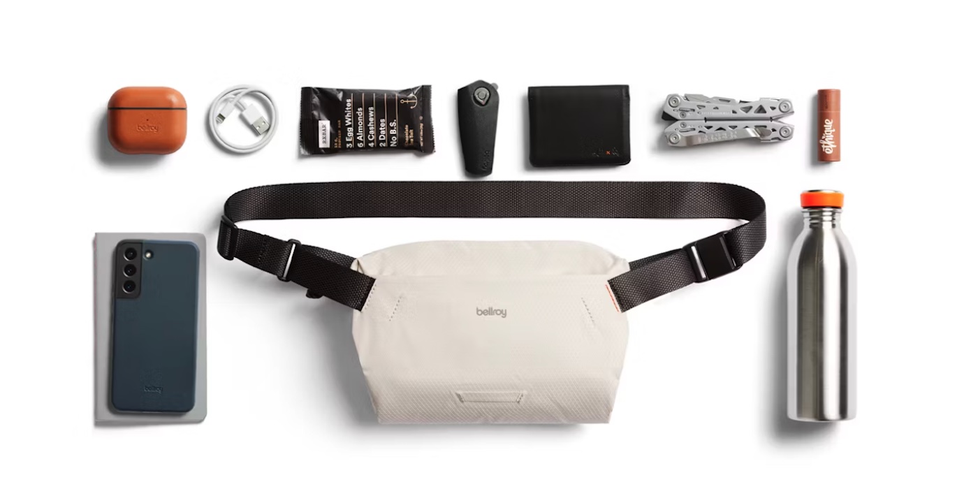 Bellroy Lite Sling Mini bag