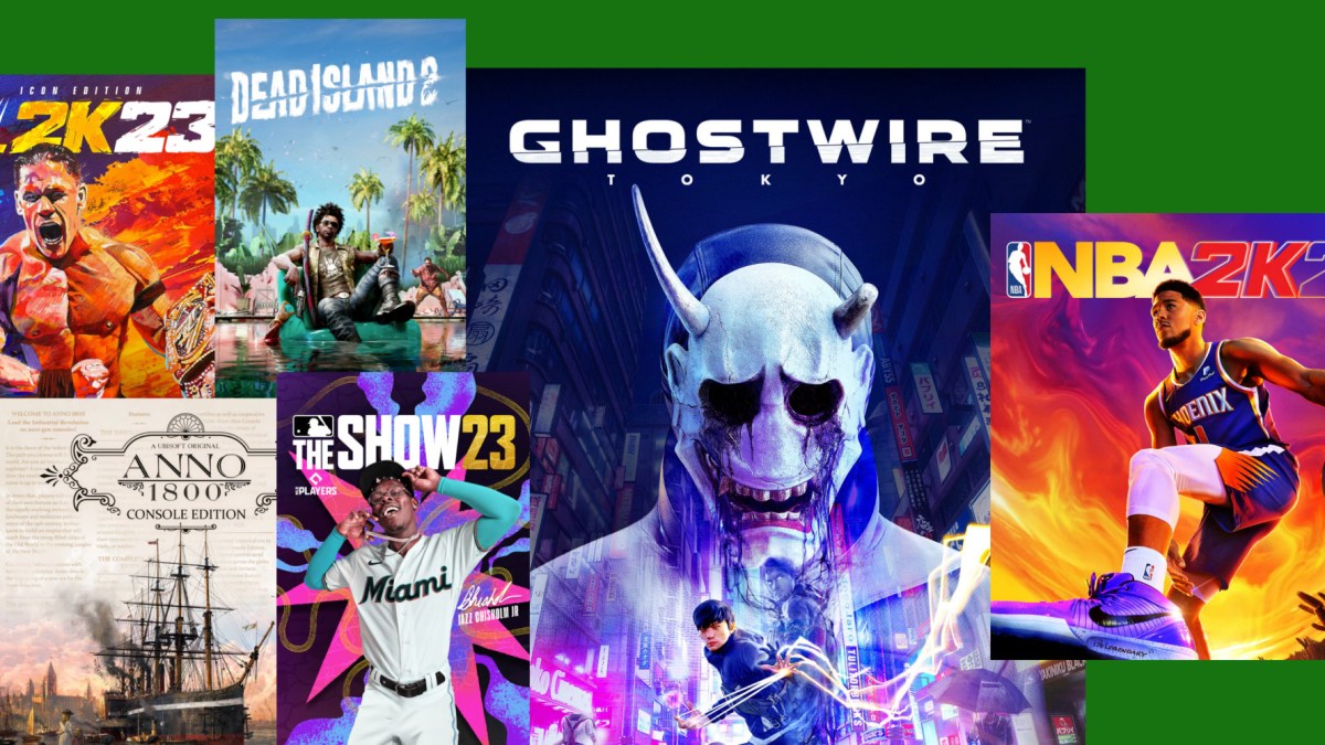 Deals Unlocked Xbox summer game sale