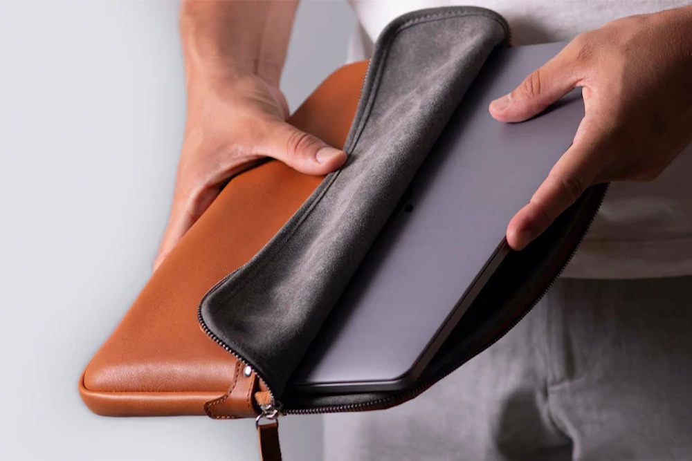 best MacBook Air 15-inch sleeve