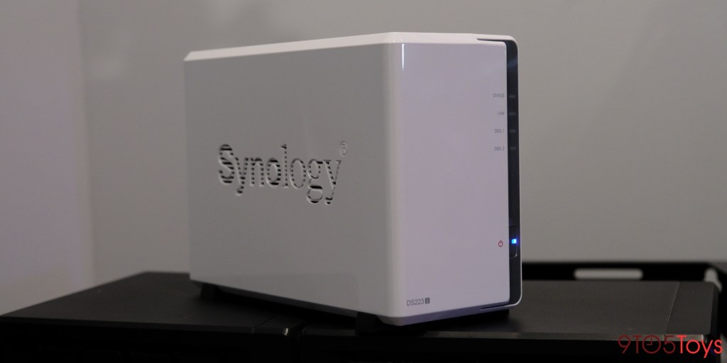 Synology DS223j