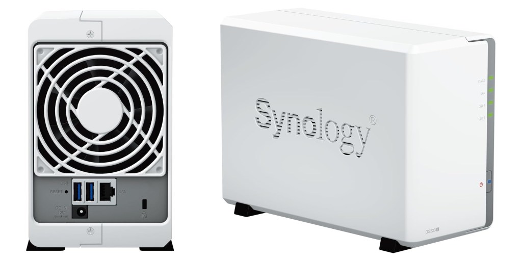 Synology DS223j