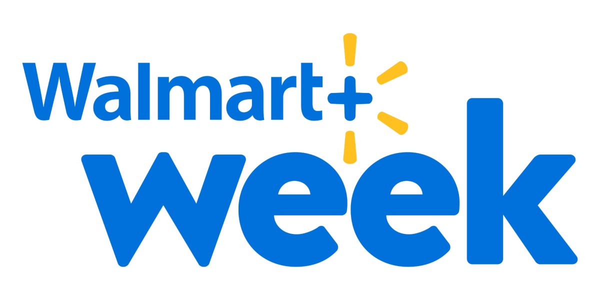 Walmart+ Week