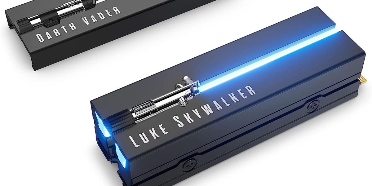 1TB Seagate FireCuda model Lightsaber