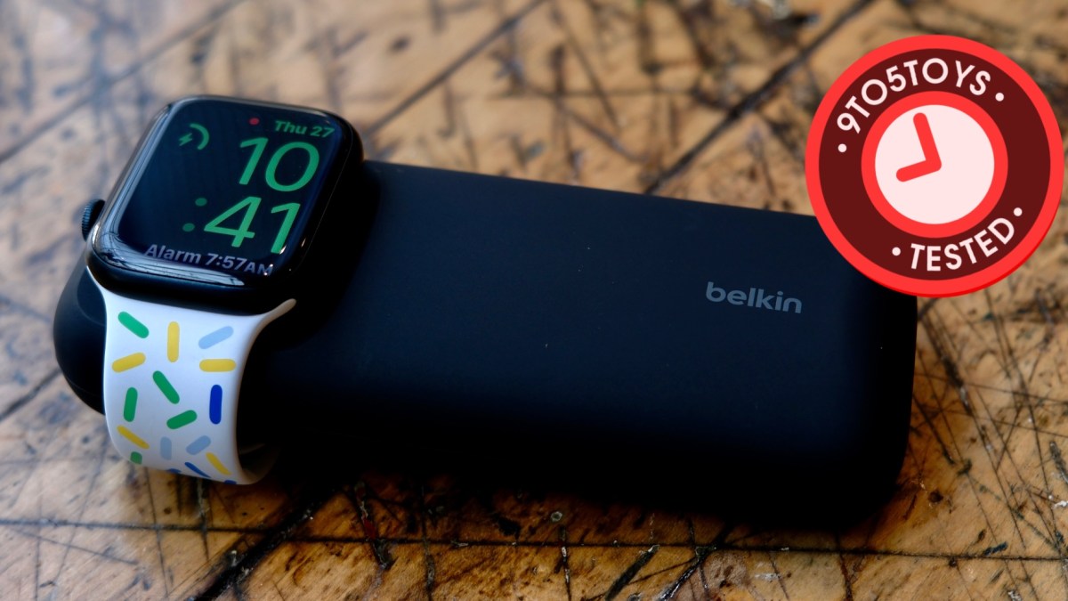 Belkin Boostcharge Pro