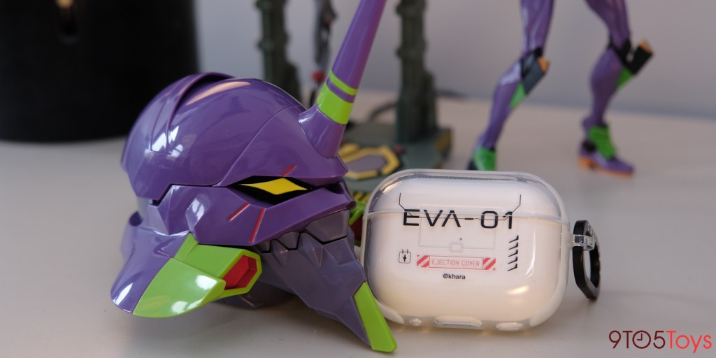 CASETiFY Evangelion