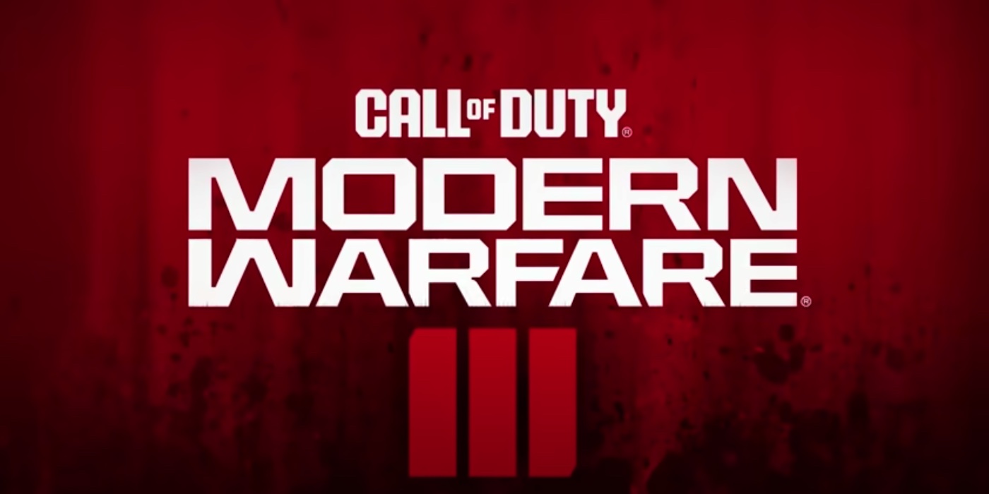 Call of Duty Modern Warfare III