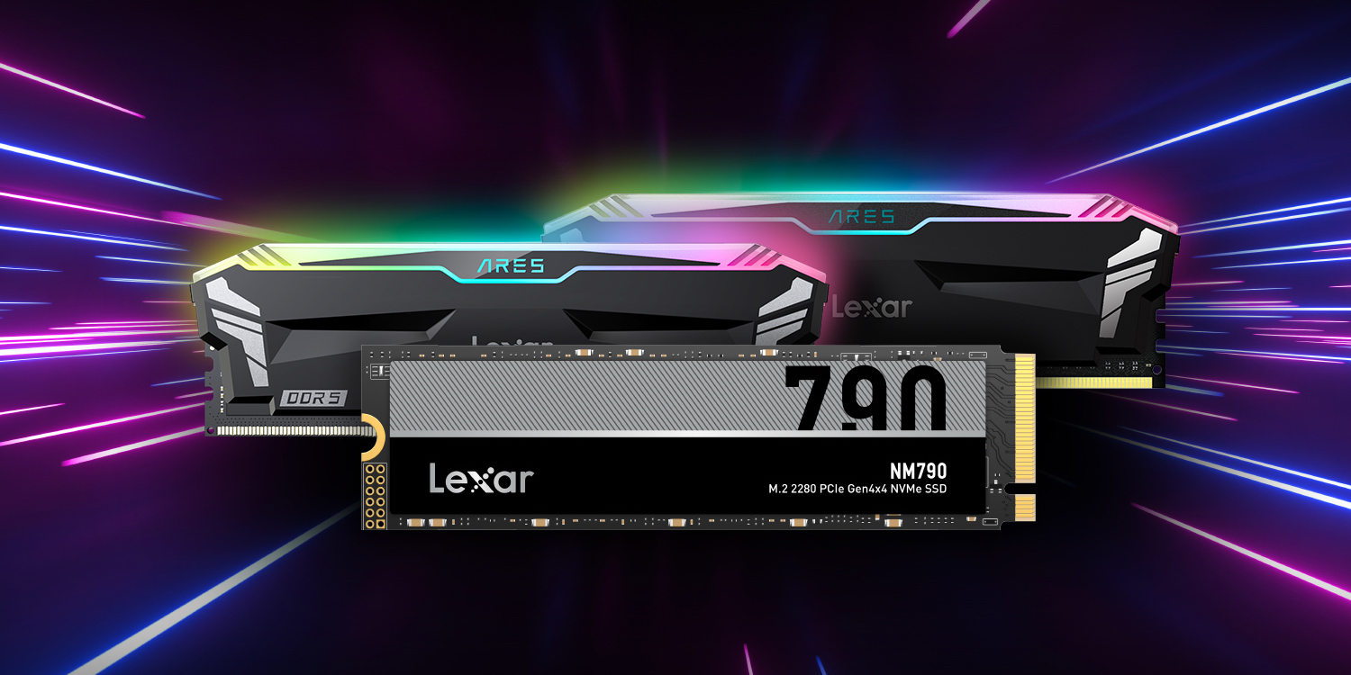 new gaming SSD known as the NM790 M.2 2280 PCIe Gen 4×4