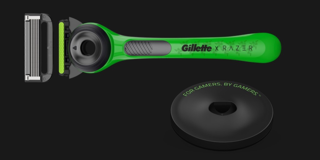 Razer Razor 