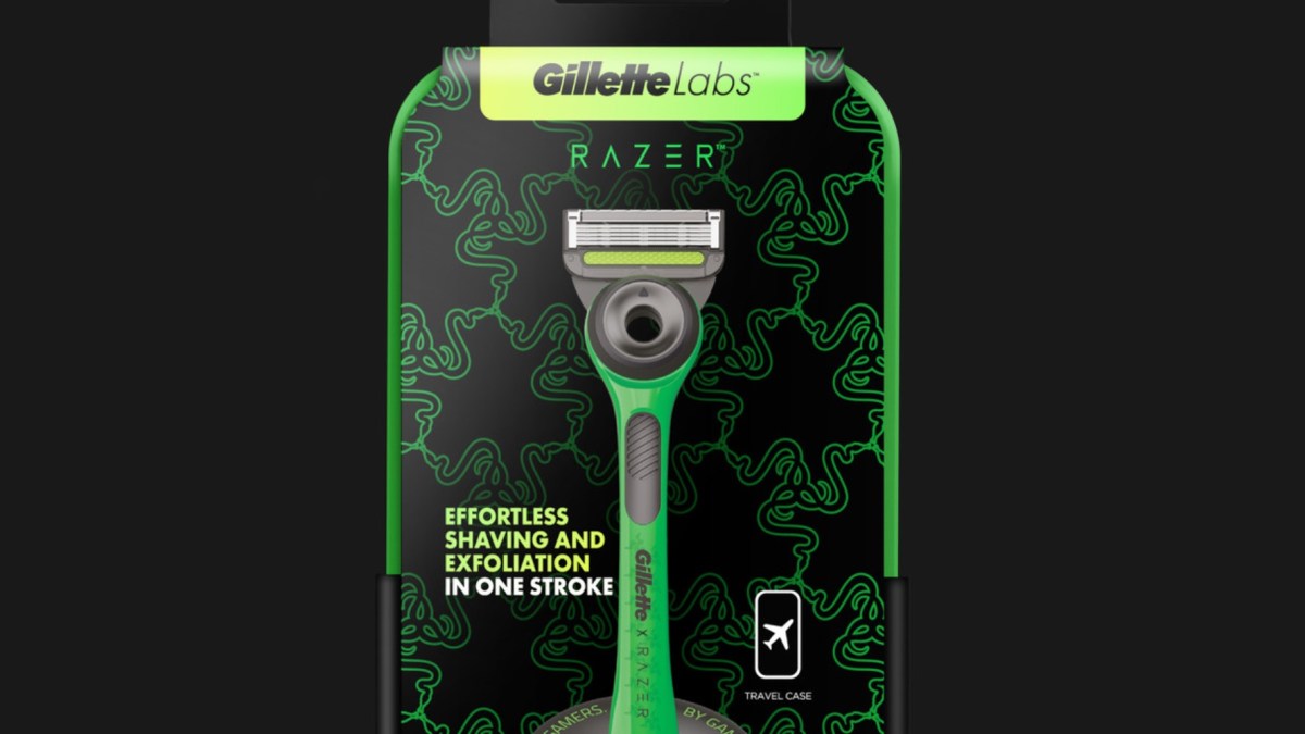 Razer Razor