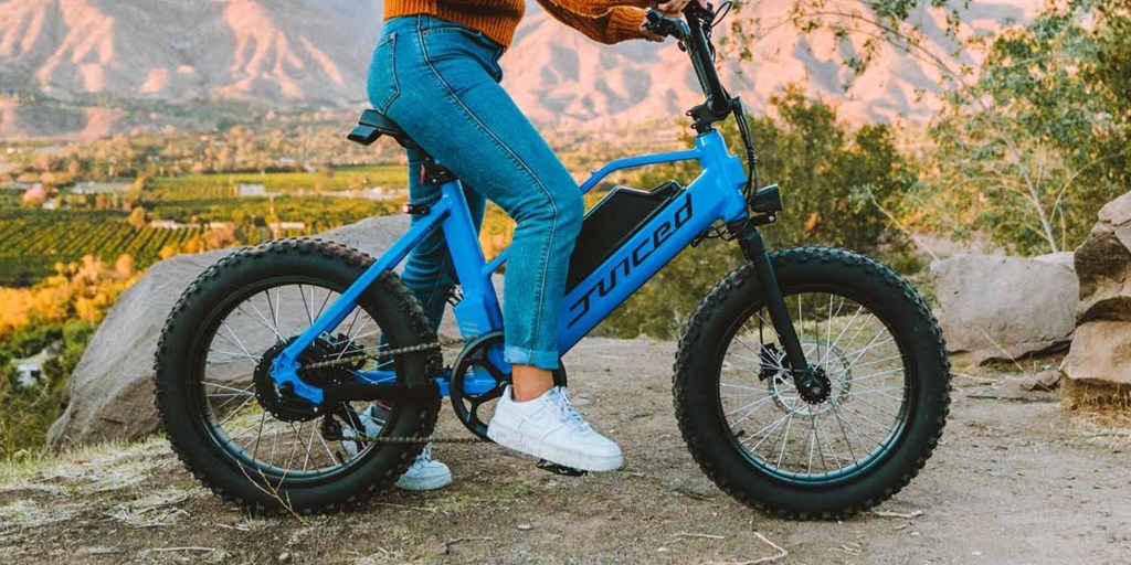 Best e-bike Labor Day deals juiced