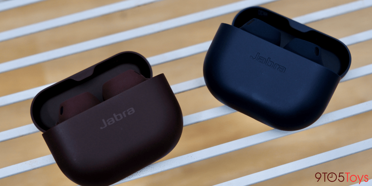 Jabra Elite 10 elite 8 Active