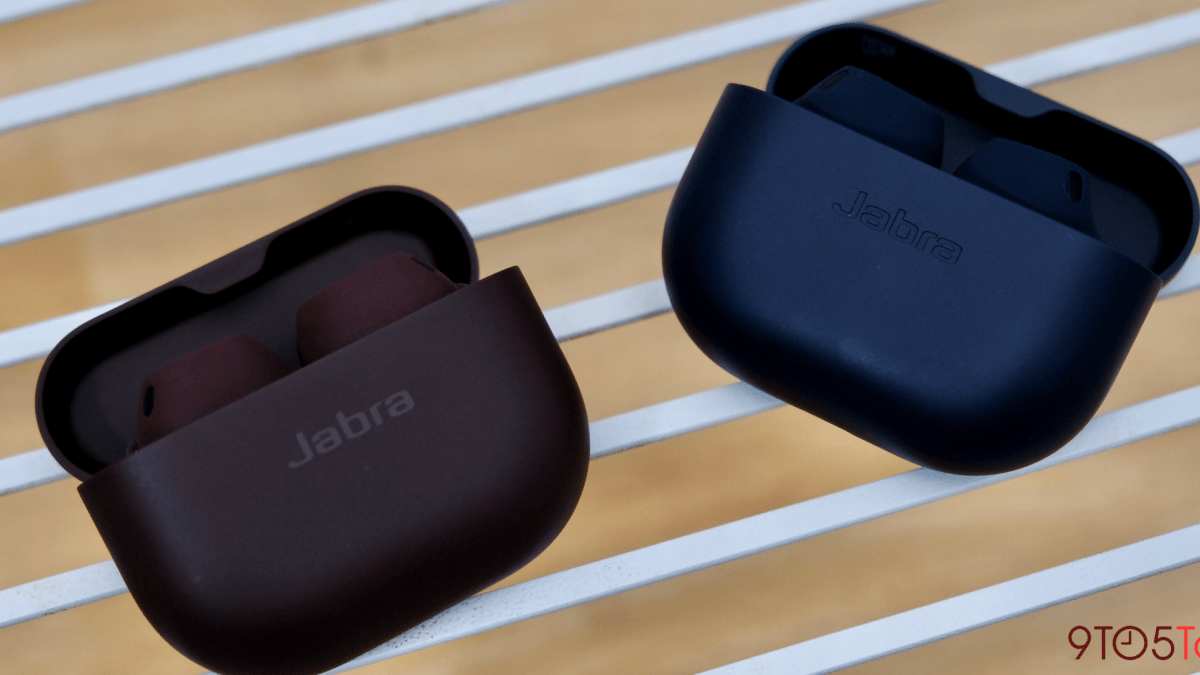 Jabra Elite 10 elite 8 Active