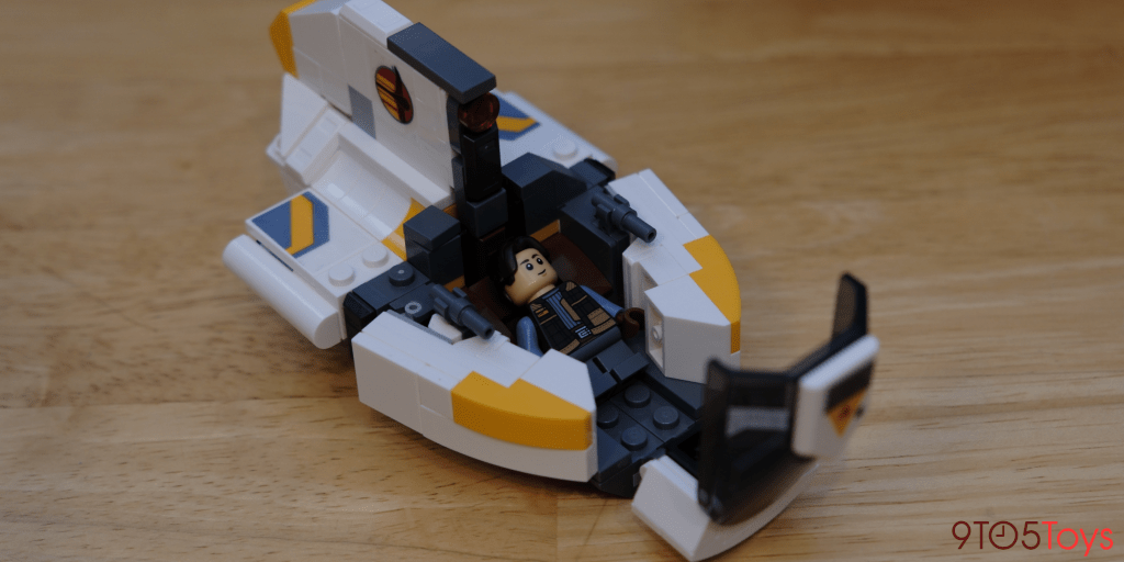 LEGO Star Wars September