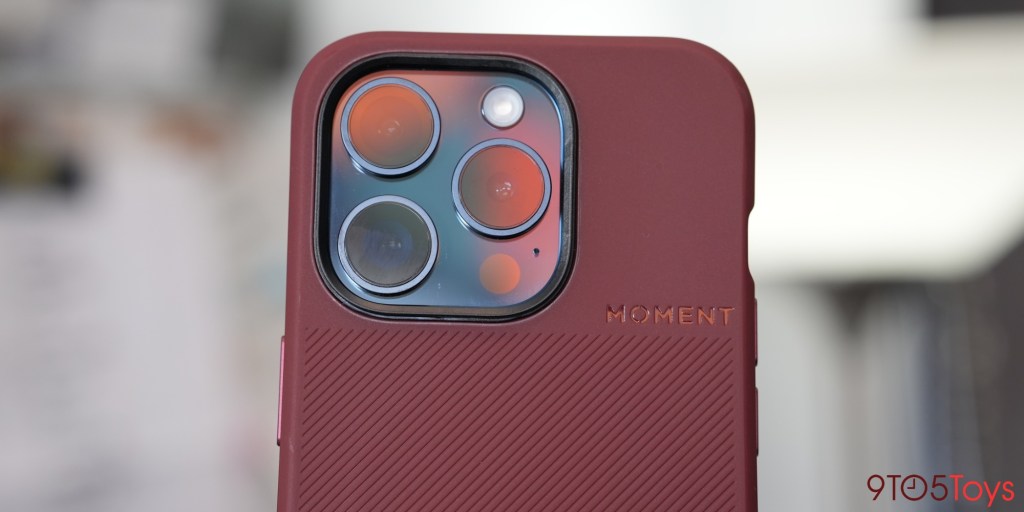 Moment iPhone 15 Cases