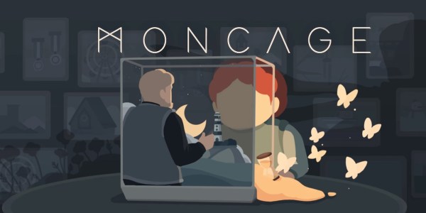 Moncage