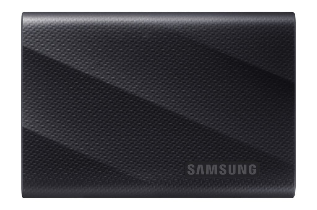 Samsung T9 Portable SSD