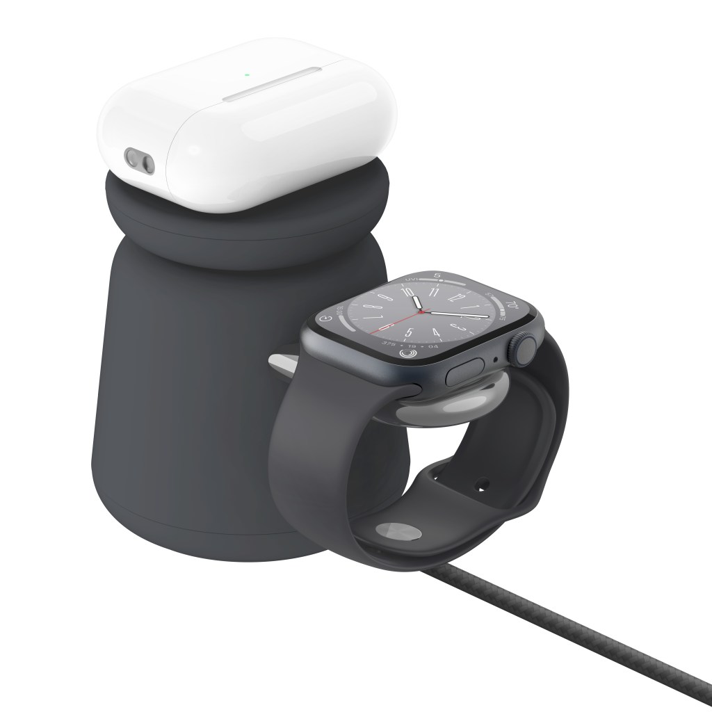 Belkin MagSafe BoostCharge Pro