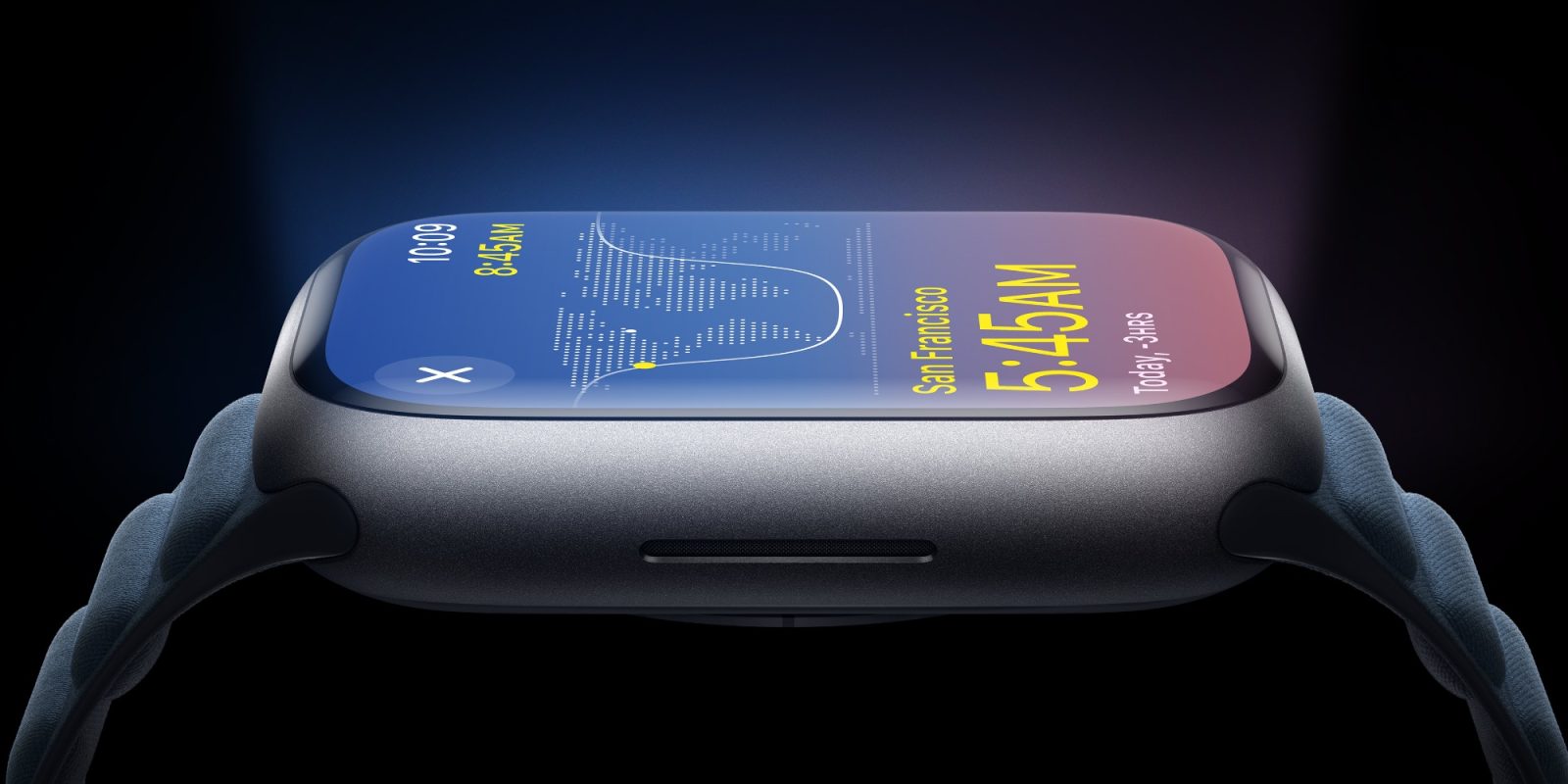 Apple Watch Series 9 deals