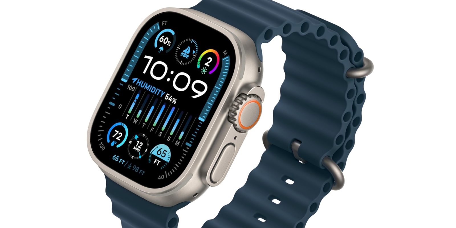 a close up of a watch