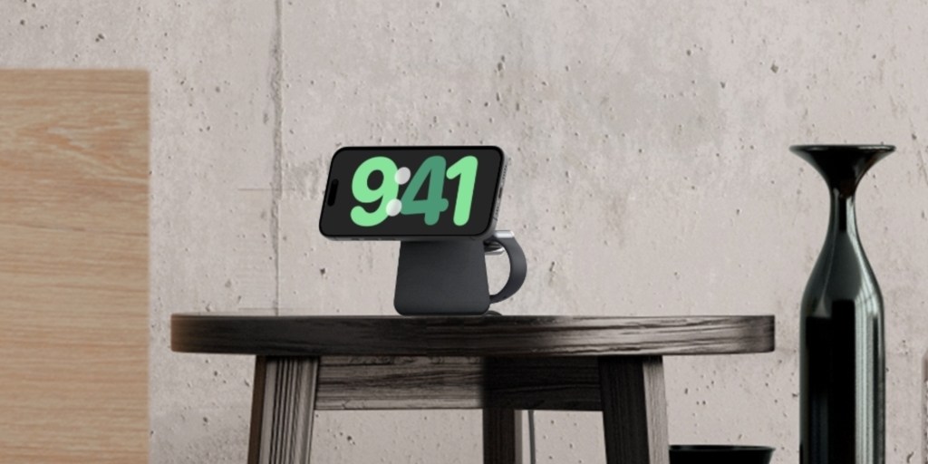 Belkin MagSafe BoostCharge Pro