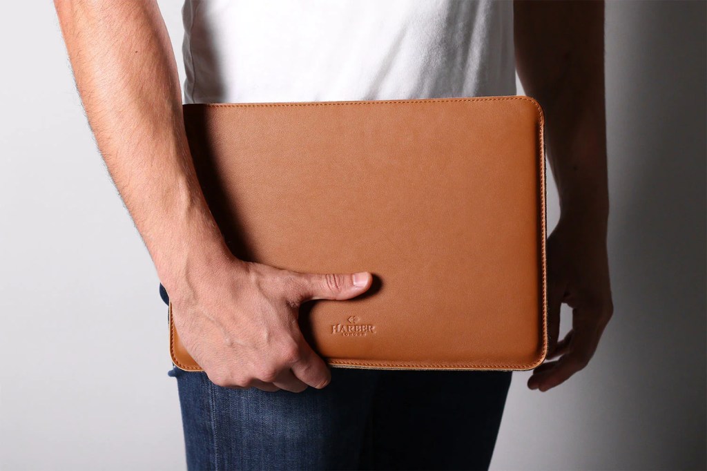 Best MacBook Air M3 sleeves, cases and bags 