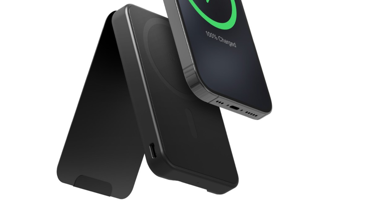 mophie snap+ juice pack