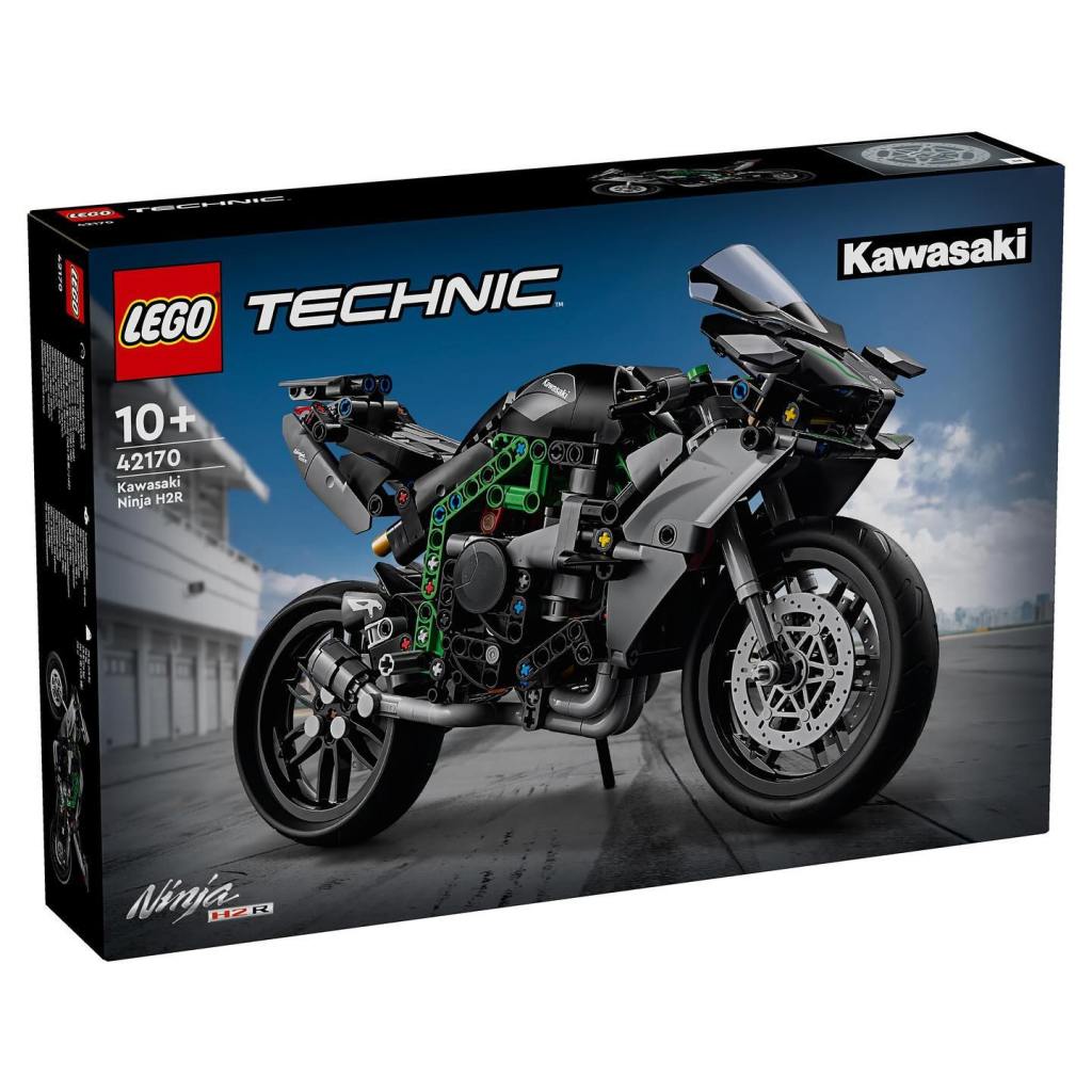 LEGO Technic 2024 sets