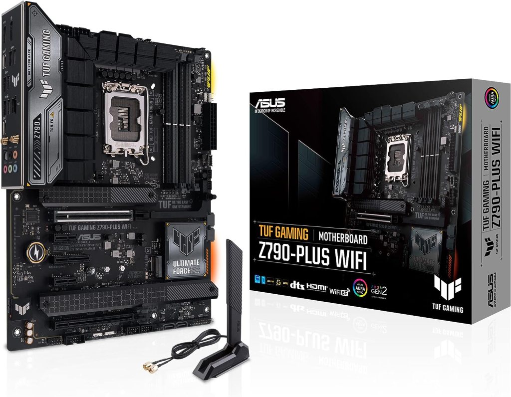 Black Friday PC build deals Motherboard