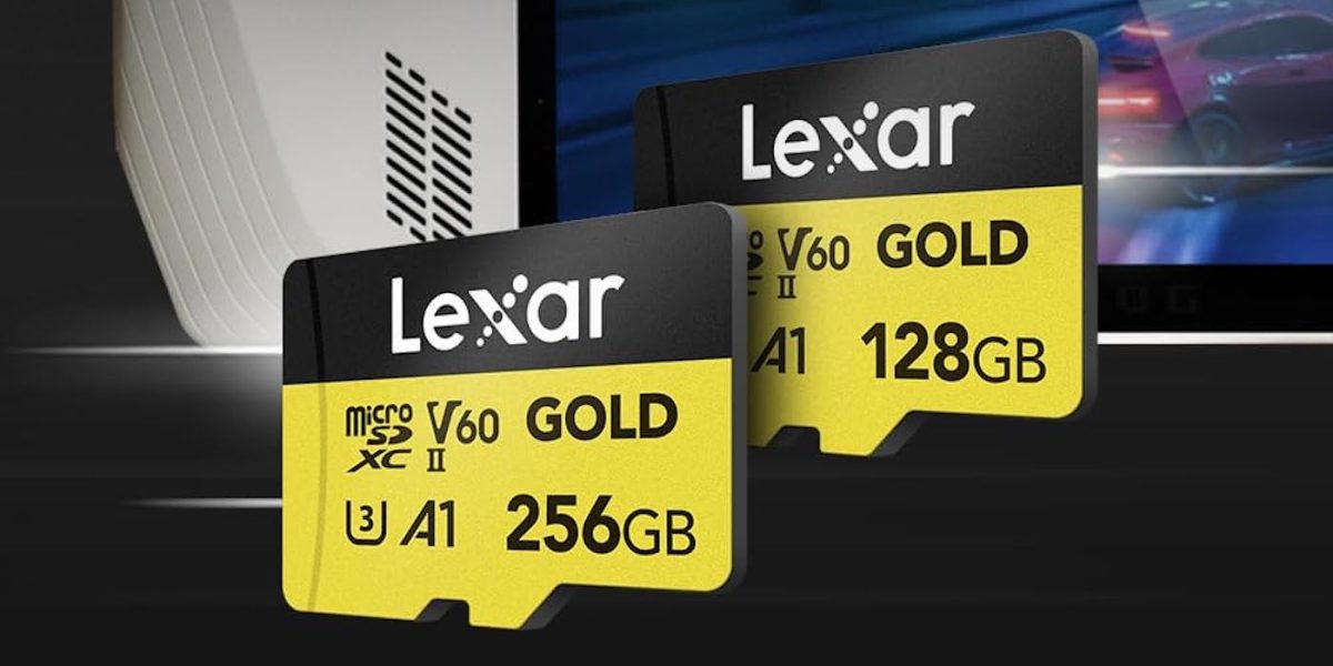 Lexar Professional GOLD microSDXC UHS-II Card-03