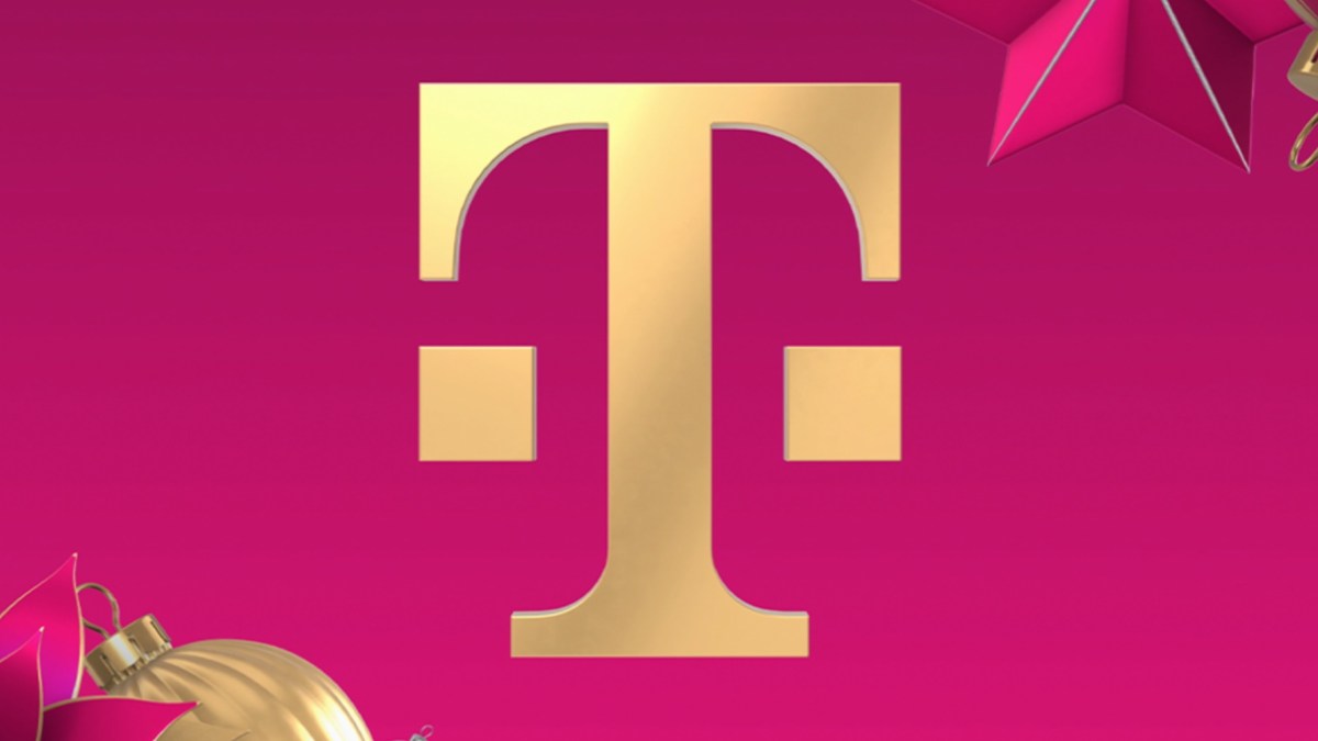 T-Mobile Black Friday