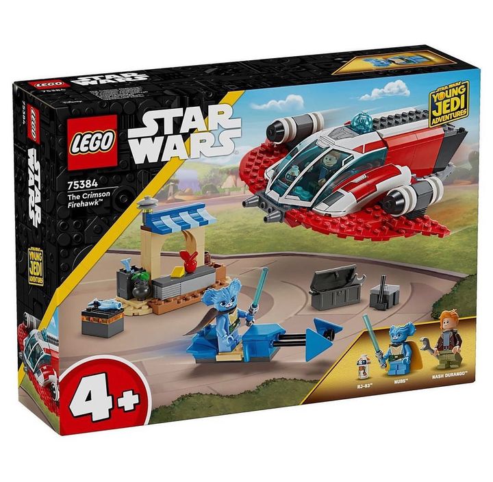 LEGO Star Wars 2024 sets