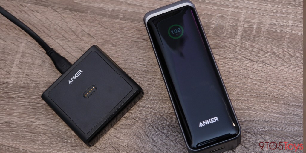 Anker Prime Power Bank