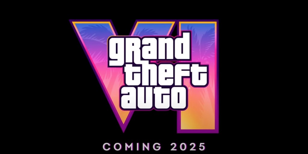 Grand Theft Auto 6