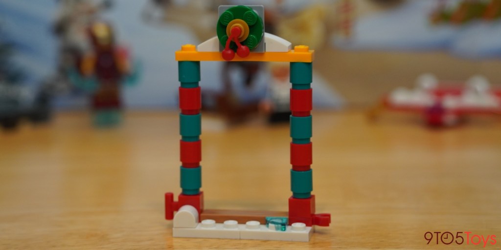 LEGO Advent Calendars 2023