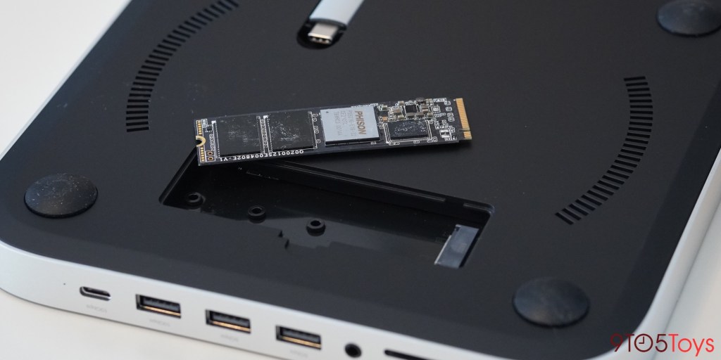 a close up of electronics