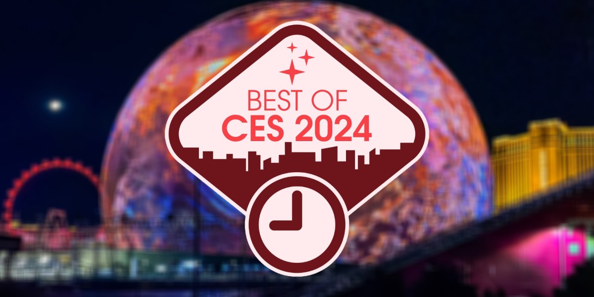 Best CES 2024